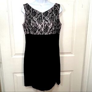 Lois Snyder Dani Max Sleeveless Dress